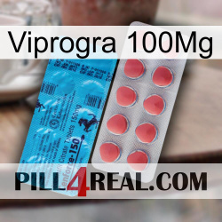 Viprogra 100Mg